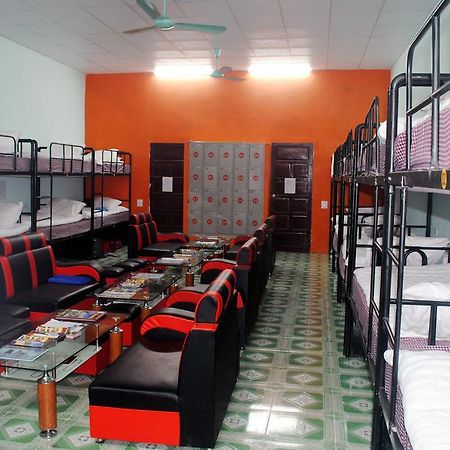 Phong Nha Backpacker Hostel מראה חיצוני תמונה