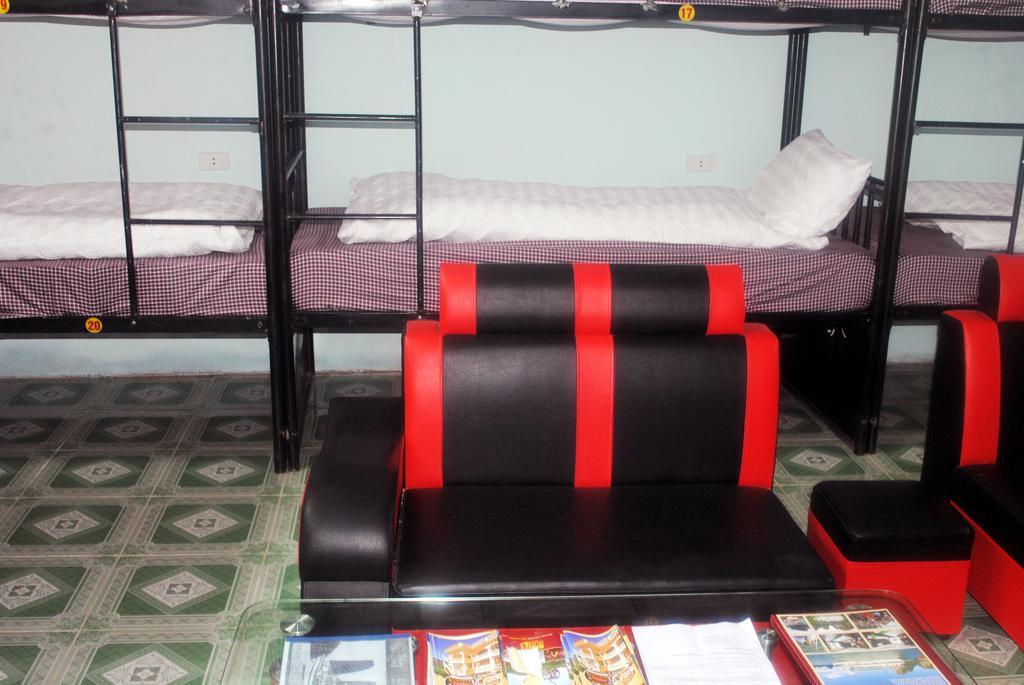 Phong Nha Backpacker Hostel מראה חיצוני תמונה