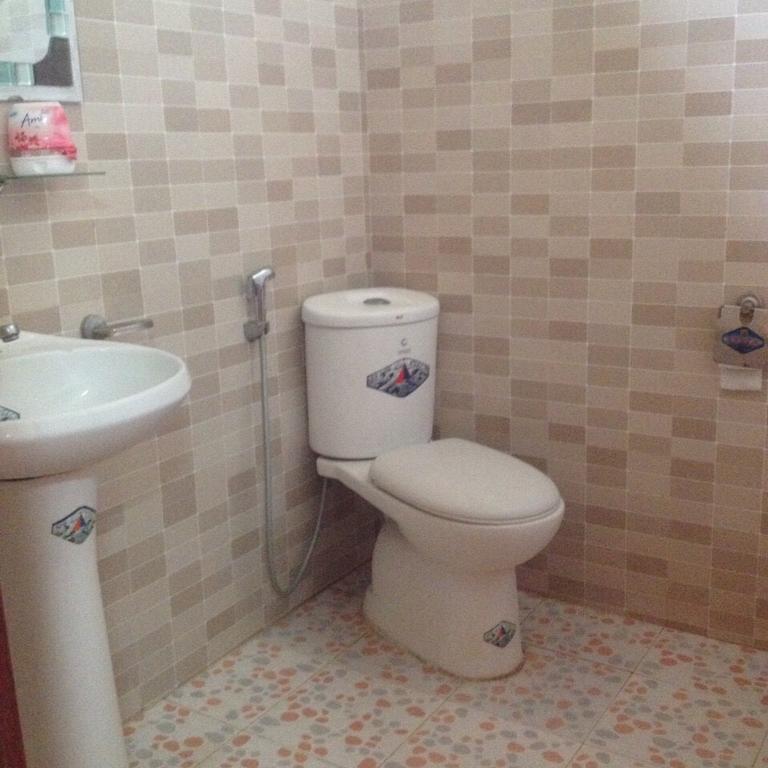 Phong Nha Backpacker Hostel חדר תמונה