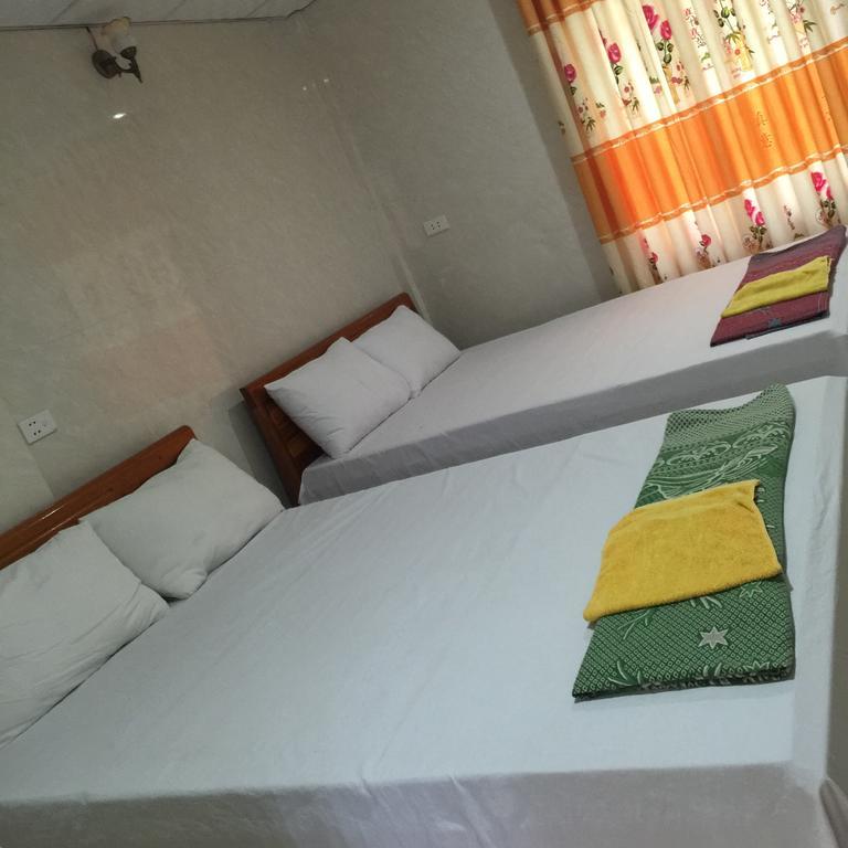 Phong Nha Backpacker Hostel חדר תמונה