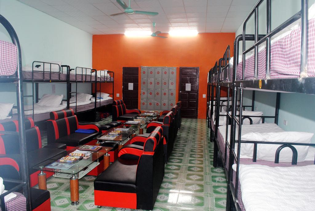 Phong Nha Backpacker Hostel מראה חיצוני תמונה