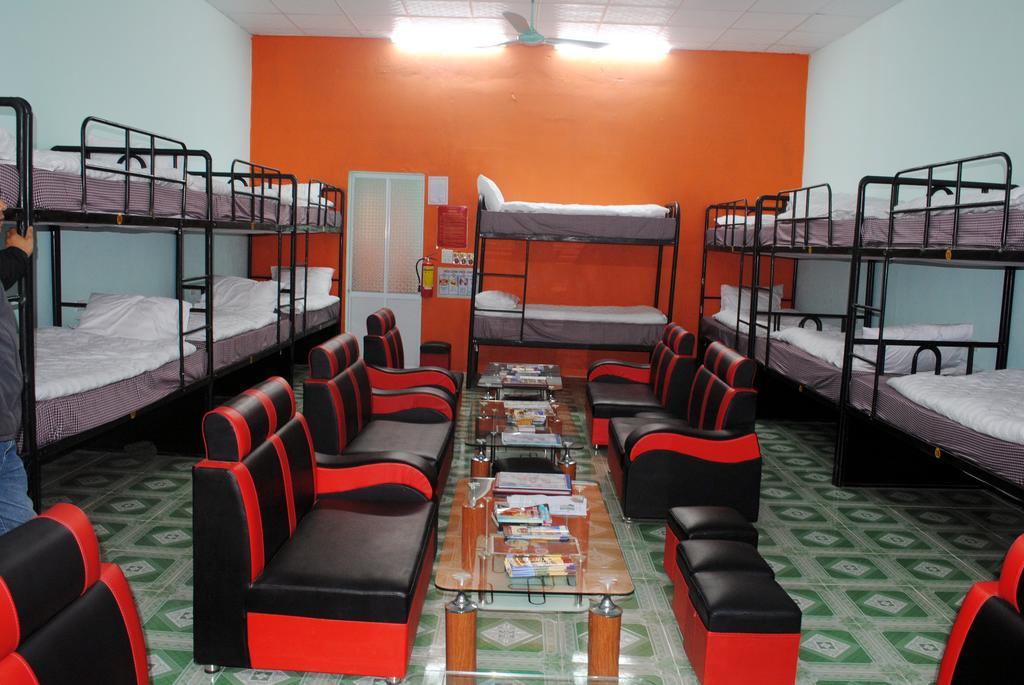 Phong Nha Backpacker Hostel מראה חיצוני תמונה