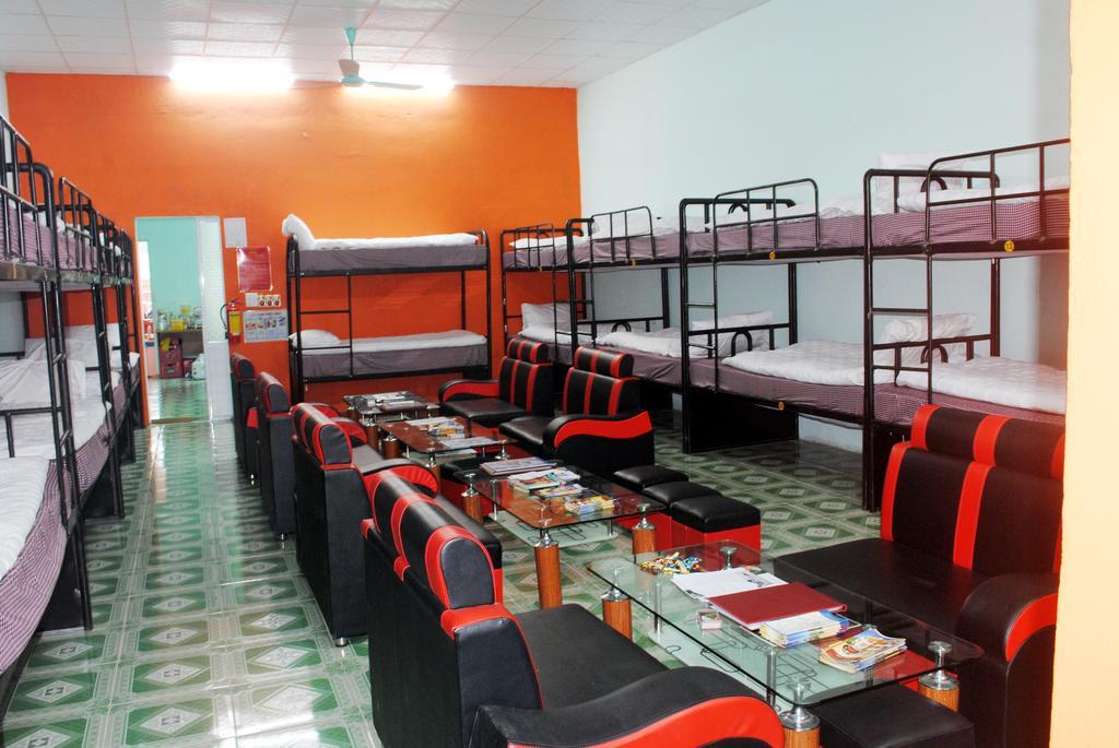 Phong Nha Backpacker Hostel מראה חיצוני תמונה