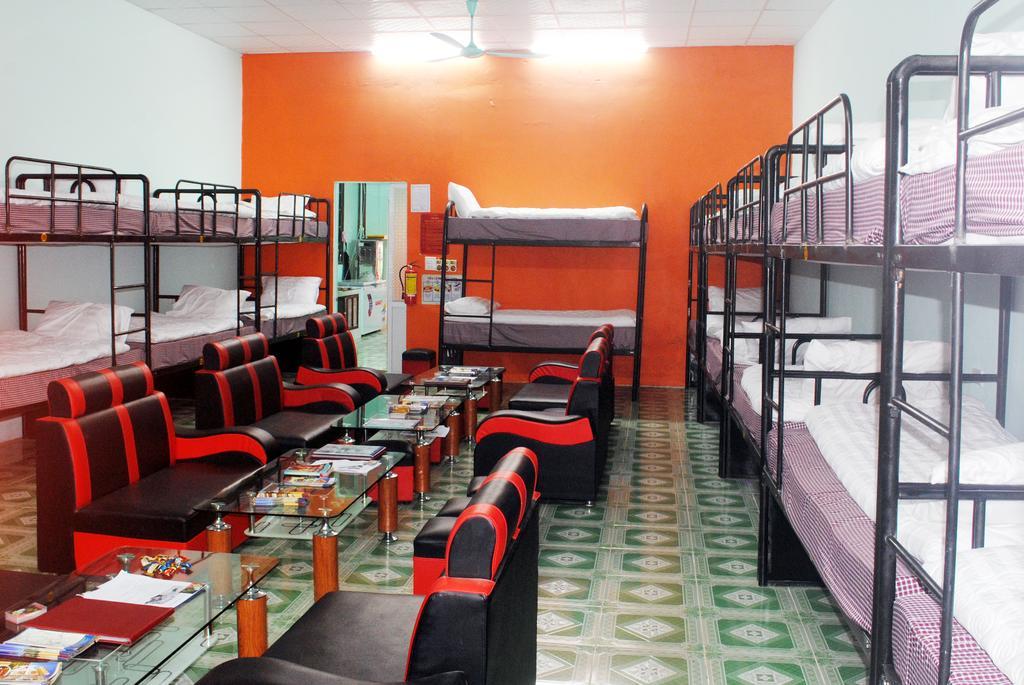 Phong Nha Backpacker Hostel מראה חיצוני תמונה