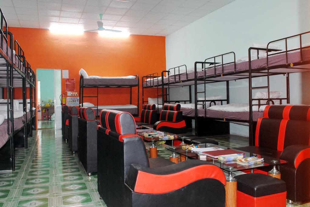 Phong Nha Backpacker Hostel מראה חיצוני תמונה