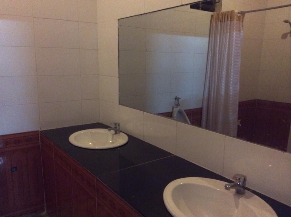 Phong Nha Backpacker Hostel מראה חיצוני תמונה