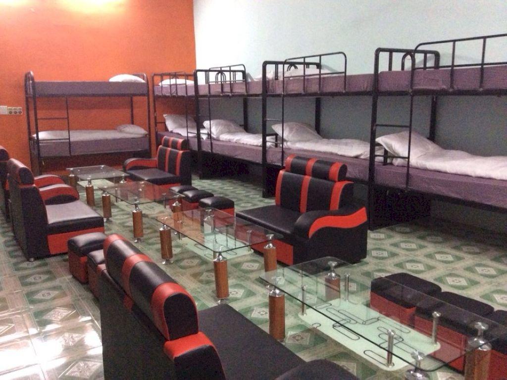 Phong Nha Backpacker Hostel מראה חיצוני תמונה