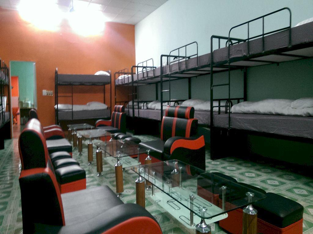 Phong Nha Backpacker Hostel מראה חיצוני תמונה